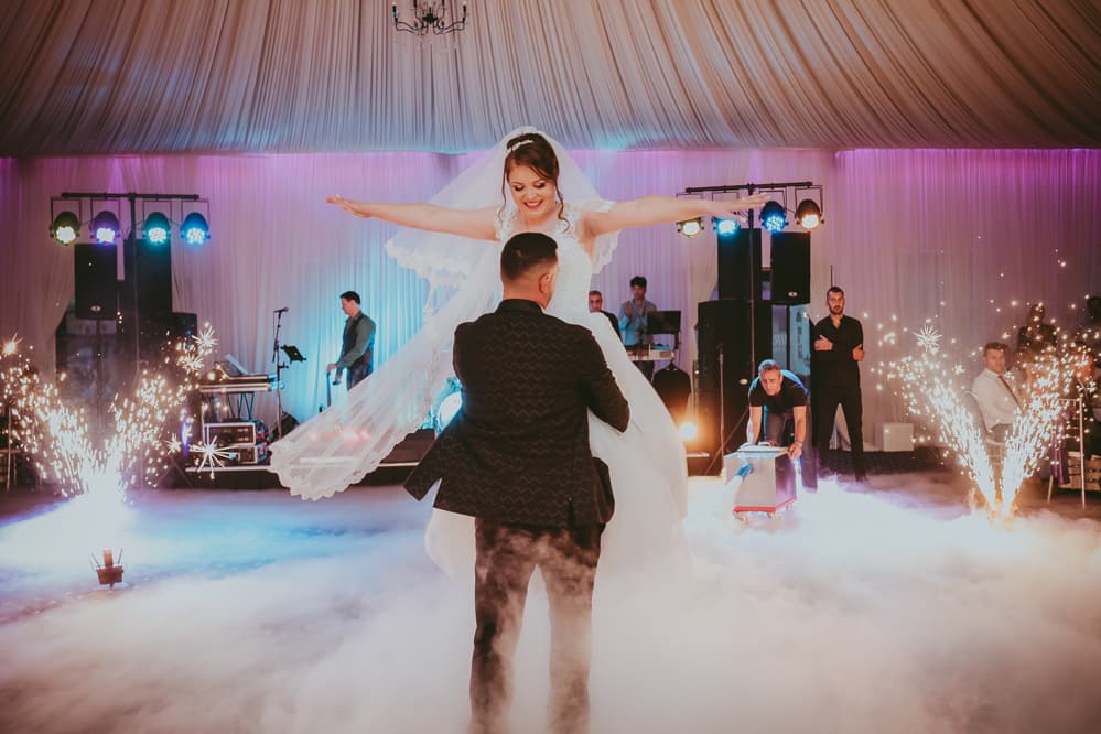 Geanina & Cosmin - Fotografii de Focus Studio