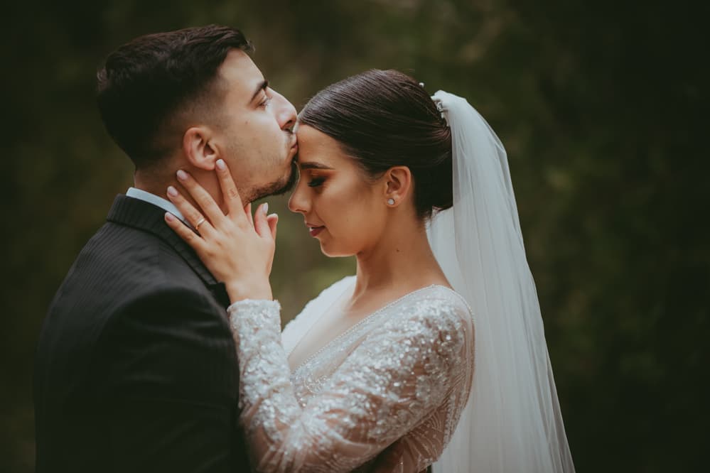 Madalina & Florin - Fotografii de Focus Studio