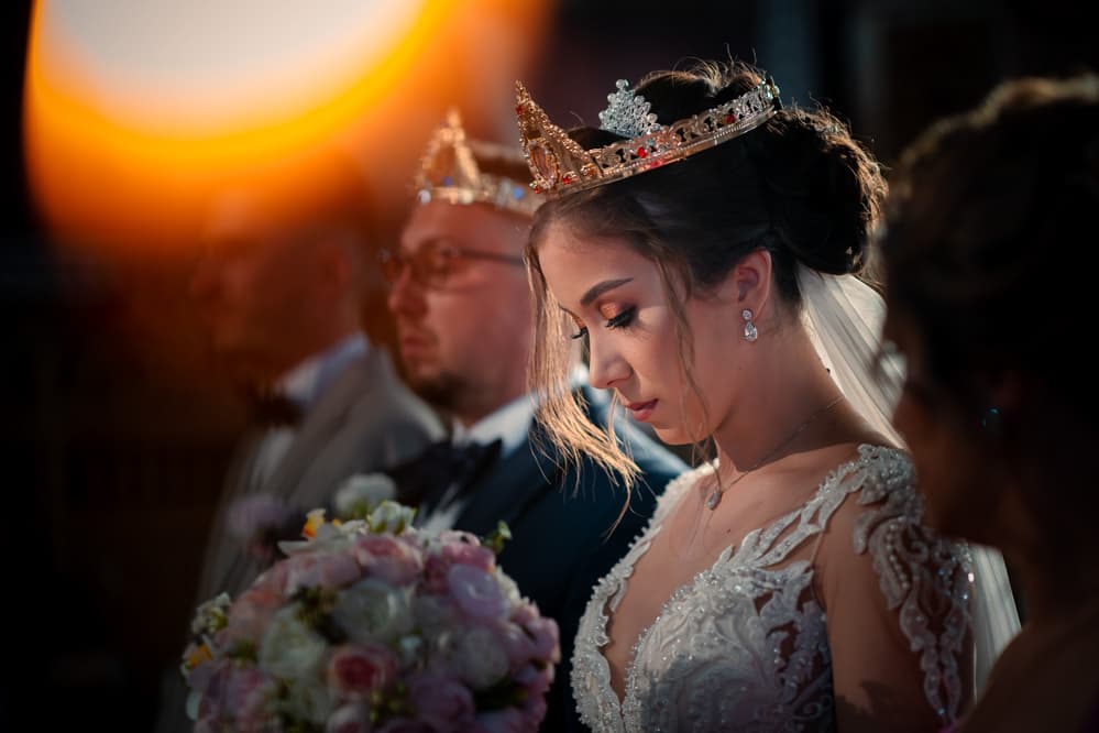 Alex & Izza - Fotografii de Focus Studio