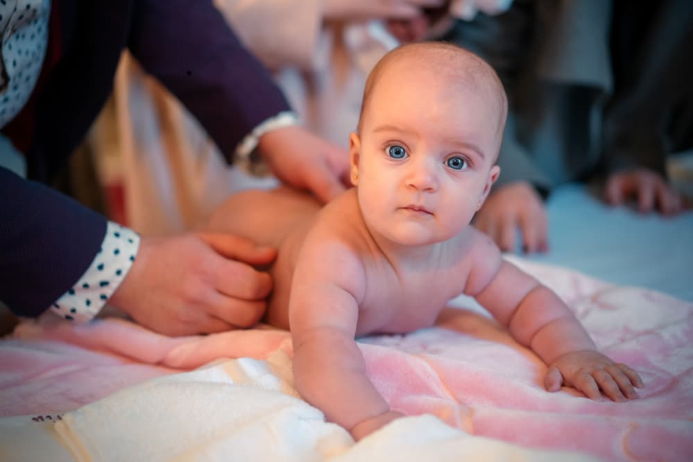 Olivia Maria - Fotografii de Focus Studio