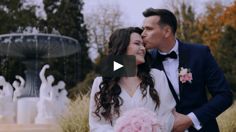 Liviu si Gabriela - Fotografii de Andrei M. Vacar