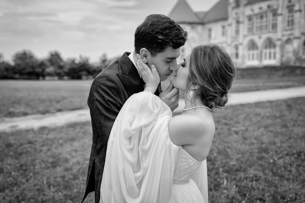 Madalina & Vlad - Fotografii de Casian Podarelu