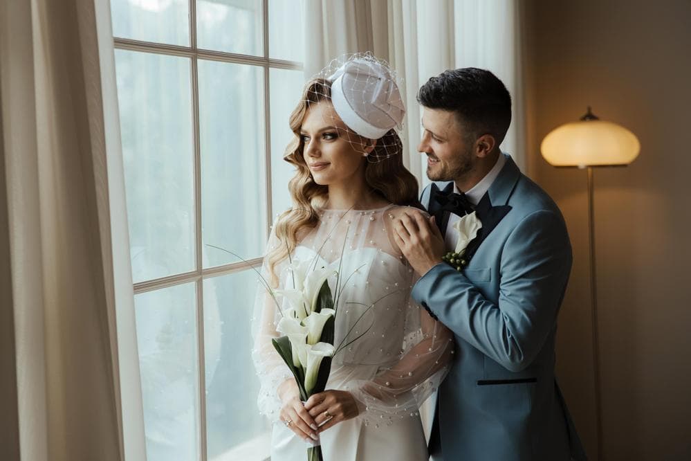 Mihai & Gabriela - Fotografii de Sergiu Cotruta