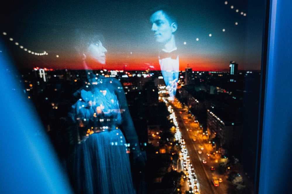 Mimi si George - Fotografii de Lazar Alin