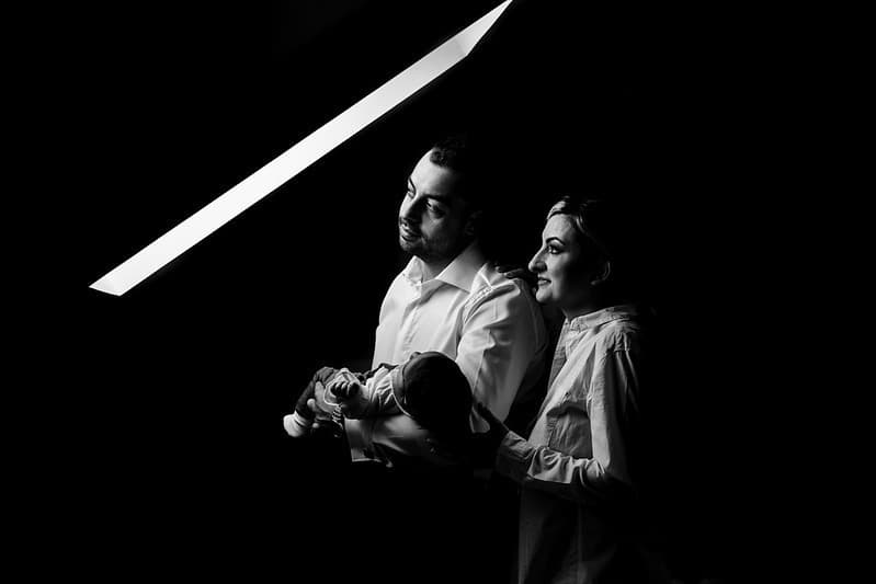 Botez Matei Stefan - Fotografii de Andrei Roman Fotograf