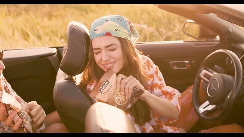 Demo Sony FX6 Cinema Line - Fotografii de 7ARTs for Wedding - Foto & Video