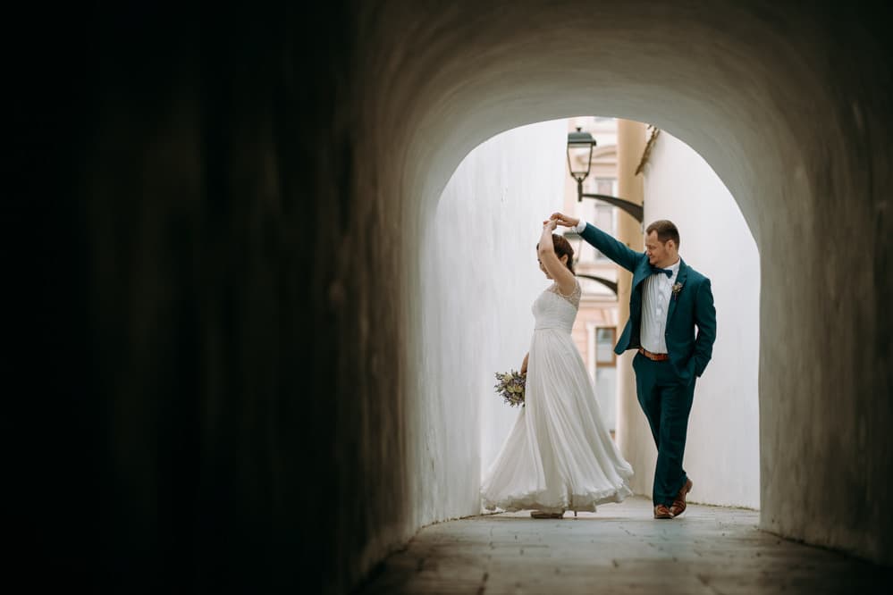 Maria & Horia - Fotografii de TheMoonlight