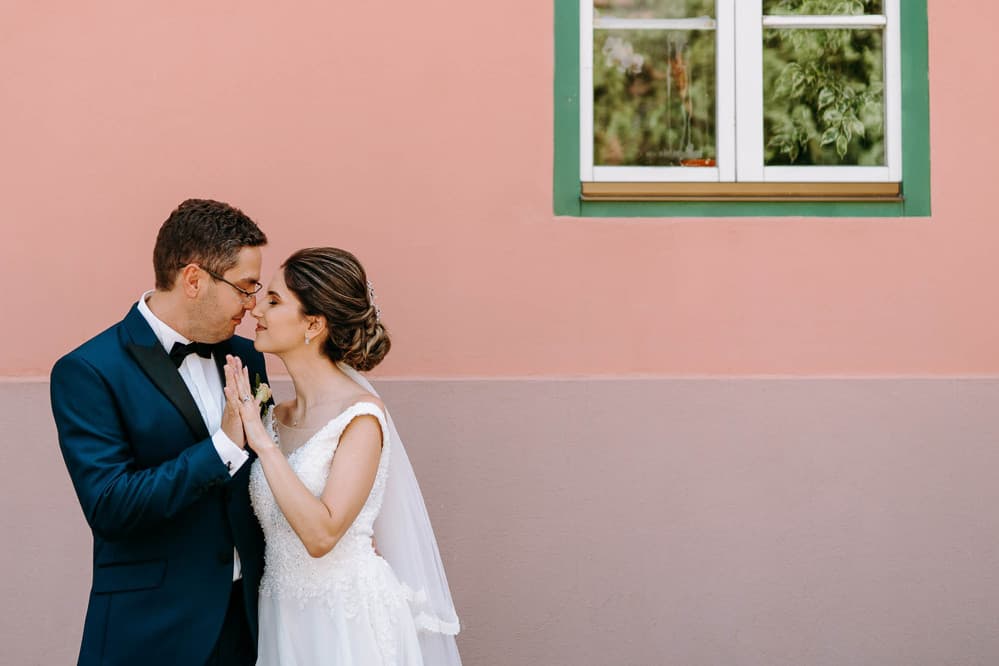 Nunta Teo & Andu - Fotografii de TheMoonlight