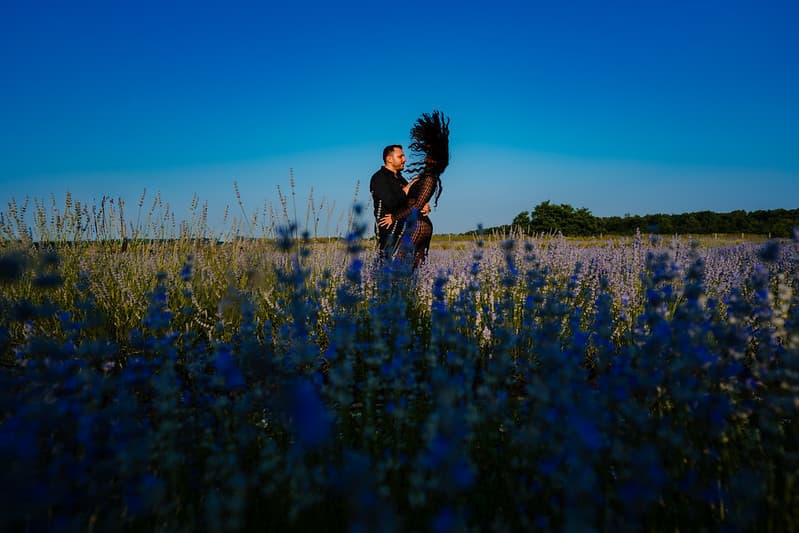 Shazia si Alex - Fotografii de Andrei Roman Fotograf