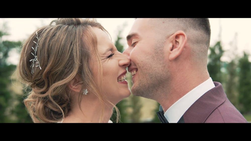 Roxana & Valentin - Fotografii de Eduard Voica