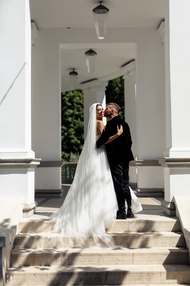 Dafin & Denisa - Fotografii de Fulop Robert