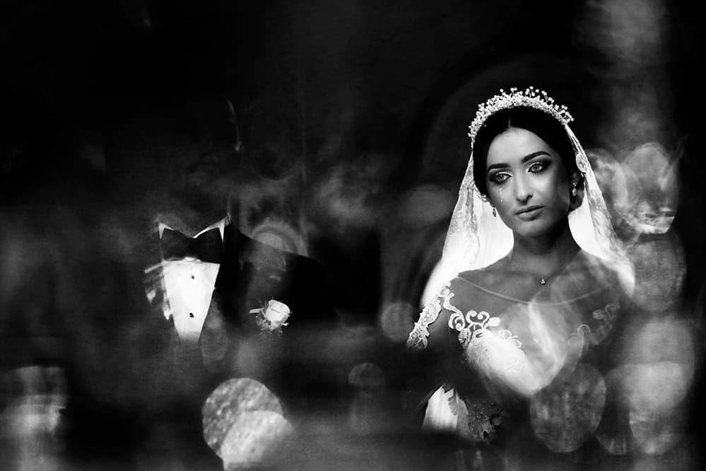 Alina & Daniel - Fotografii de Marius Stoica