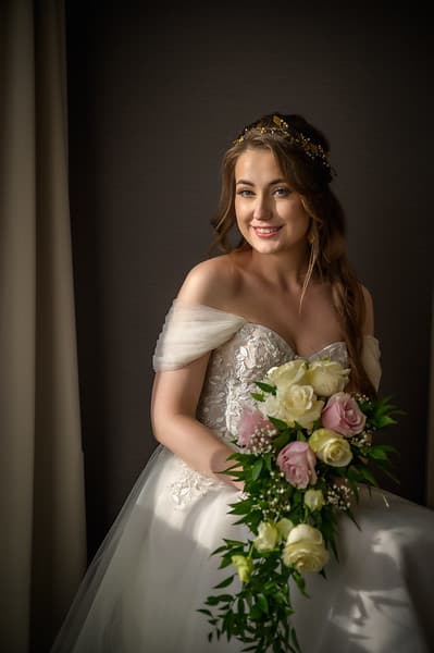 Maria & Andrei - Fotografii de Mihai Gheorghe