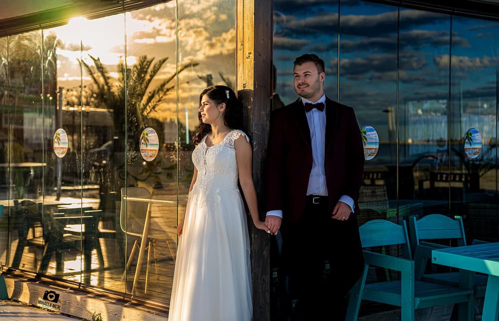 OANA&BOGDAN - Fotografii de MCM HAPPY Studio