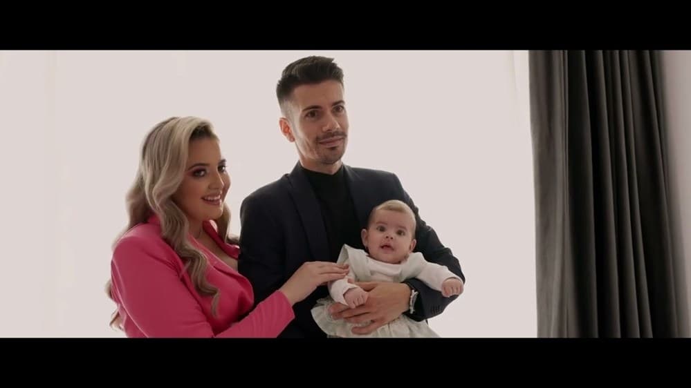 Botez Viviana - Fotografii de Cristian Olteanu - videograf