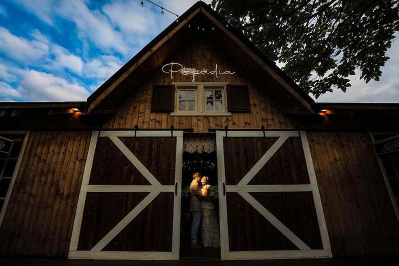 Ily + Razvan - Fotografii de Marius Marcoci