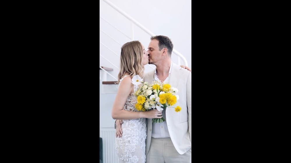 Theea & Ralph - Fotografii de Hanca Films