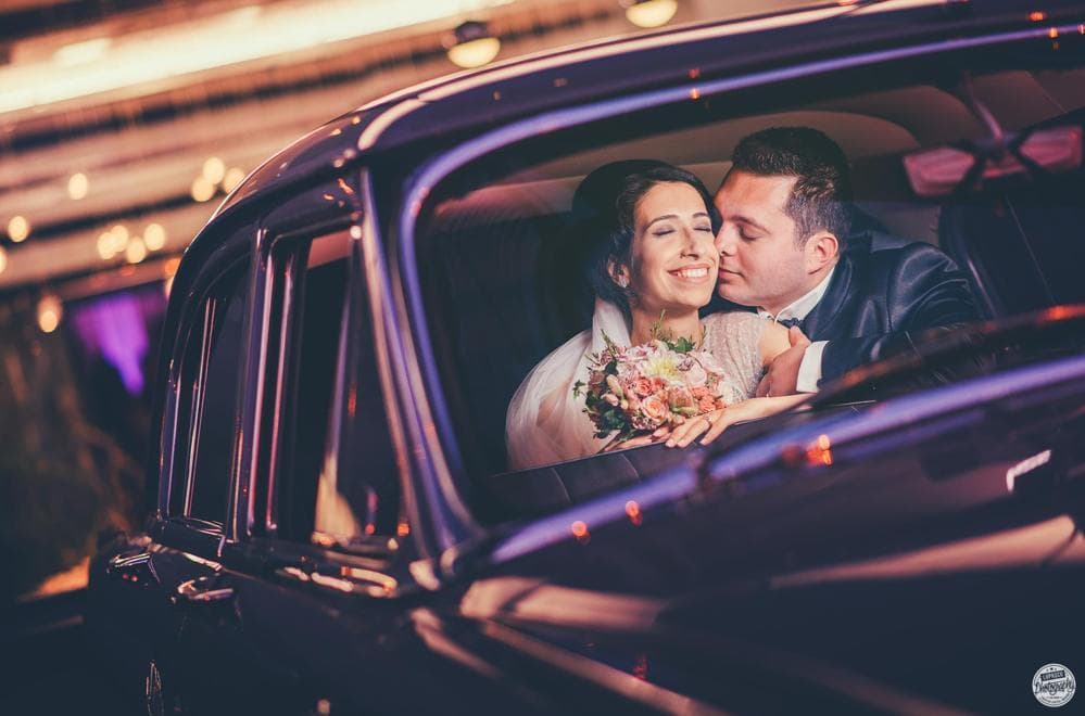 Georgiana & Adrian - Wedding Day - Fotografii de Lupascu Photography