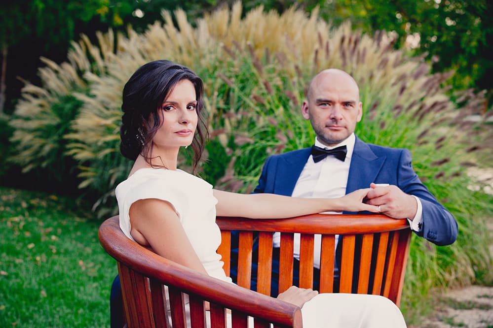 Mădălina &Iulian - Fotografii de ZOOMER STUDIO