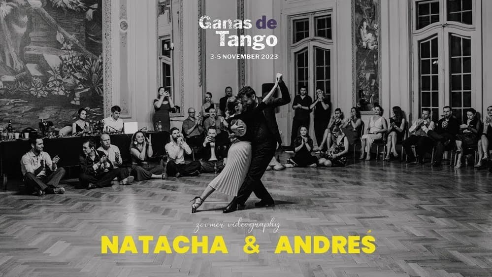 Ganas de Tango - Fotografii de ZOOMER STUDIO