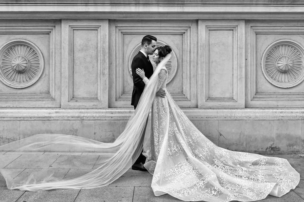 Simona & Adrian - Fotografii de Casian Podarelu