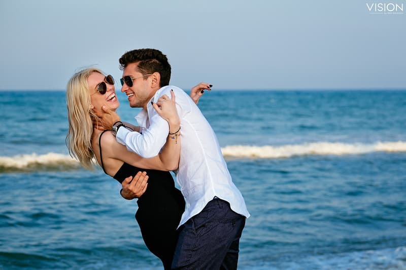 Cristina si Alex - Fotografii de Vision Photography By Geo Dolofan