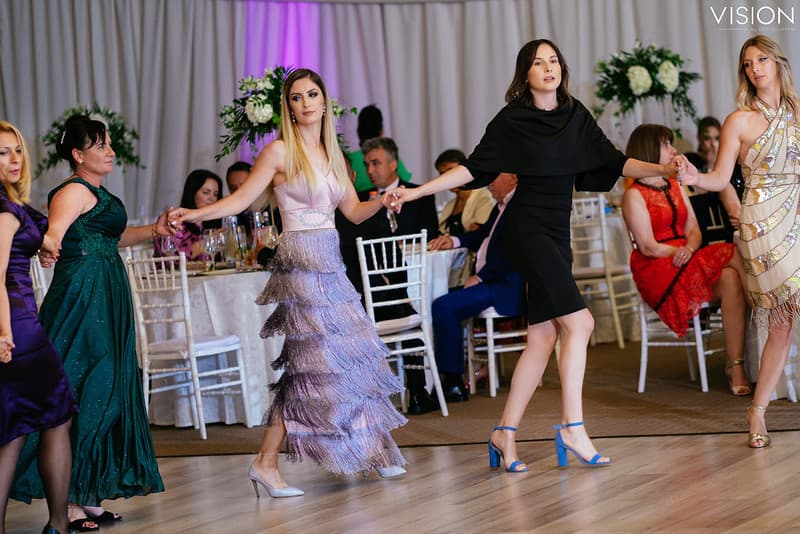 Mihaela si Bogdan - Fotografii de Vision Photography By Geo Dolofan