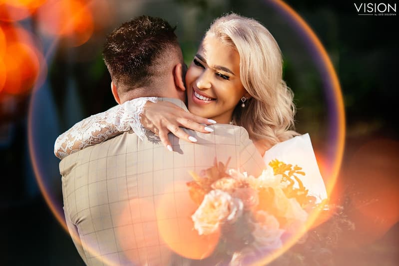 Alexandra si Mihai - Fotografii de Vision Photography By Geo Dolofan