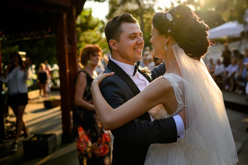 Elena & Nicu - Fotografii de AlexBogdanFoto