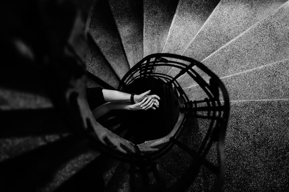 Xenia & Vlad - Fotografii de Vali Matei