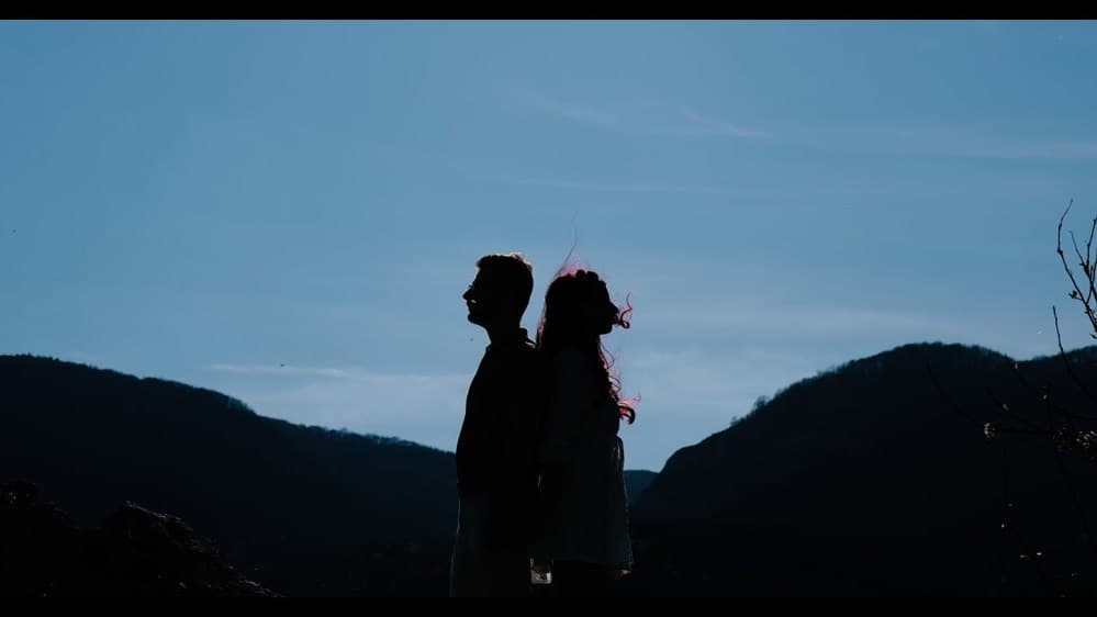 Adela + Bogdan - Fotografii de Hanca Films