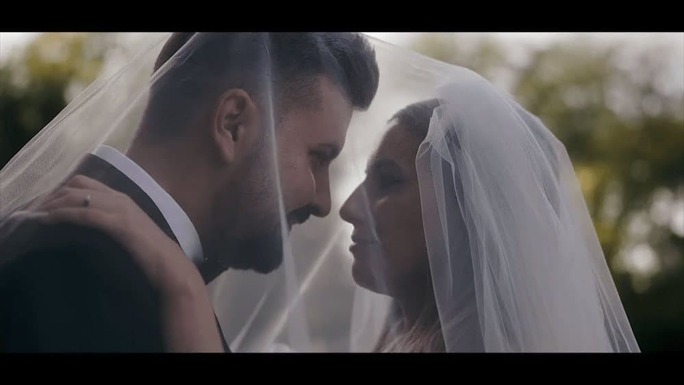 Alin & Bianca - Fotografii de Sfinx Production