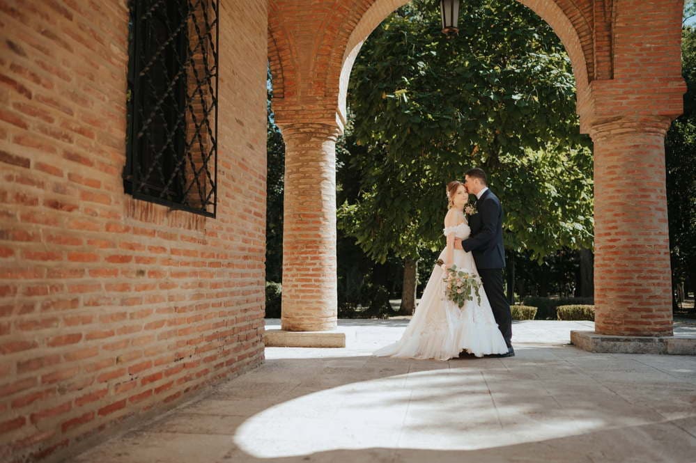 Andreea & Andrei - Fotografii de Mihai Irinel