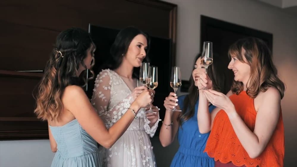 Gabriela & Stefan - Fotografii de Tudor Films