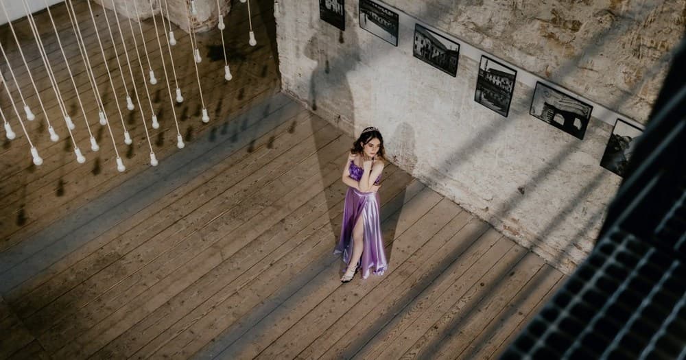 Daria - Fotografii de Tudor Colceriu