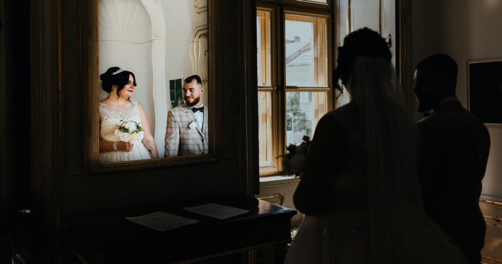 Dalida & Robert - Fotografii de Tudor Colceriu