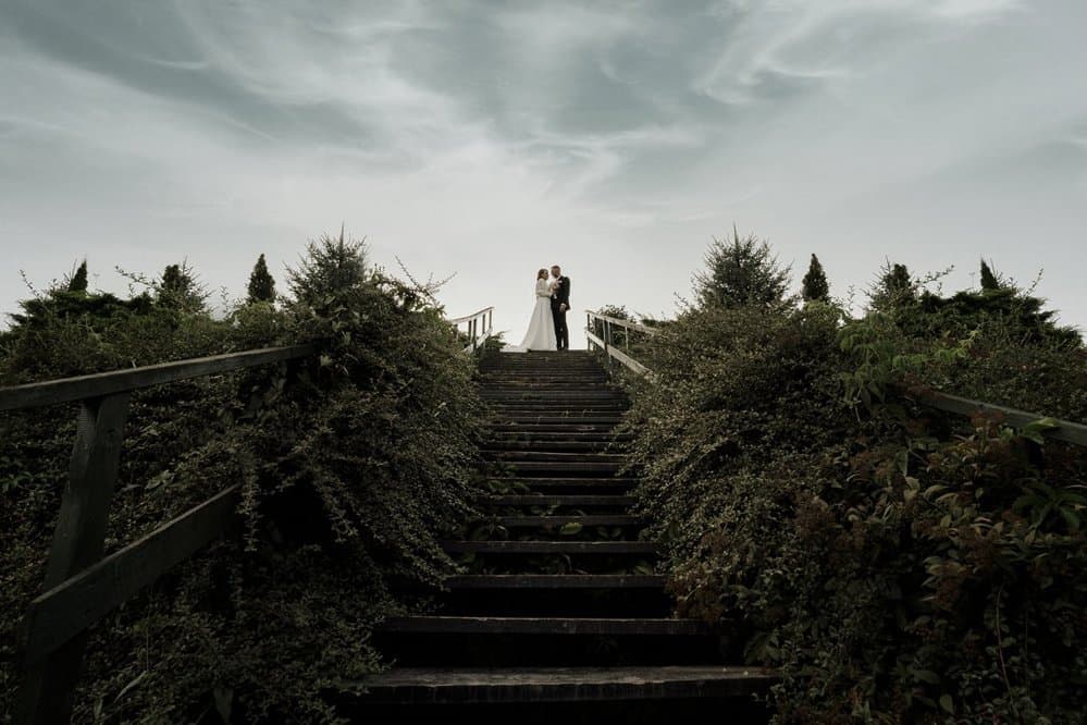 Maria & Adrian - Fotografii de Adrian Moscaliuc