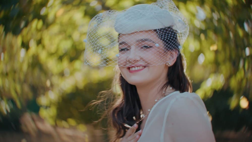 Lorena & Marius - Fotografii de KS Film