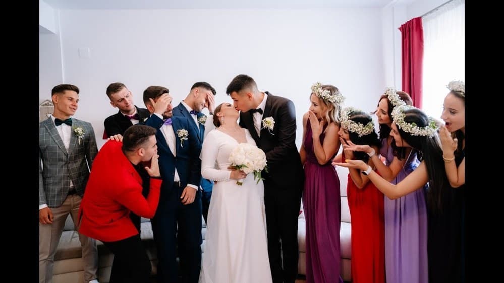 Emi & Cipri - Fotografii de FOCALIZAT EVENTS