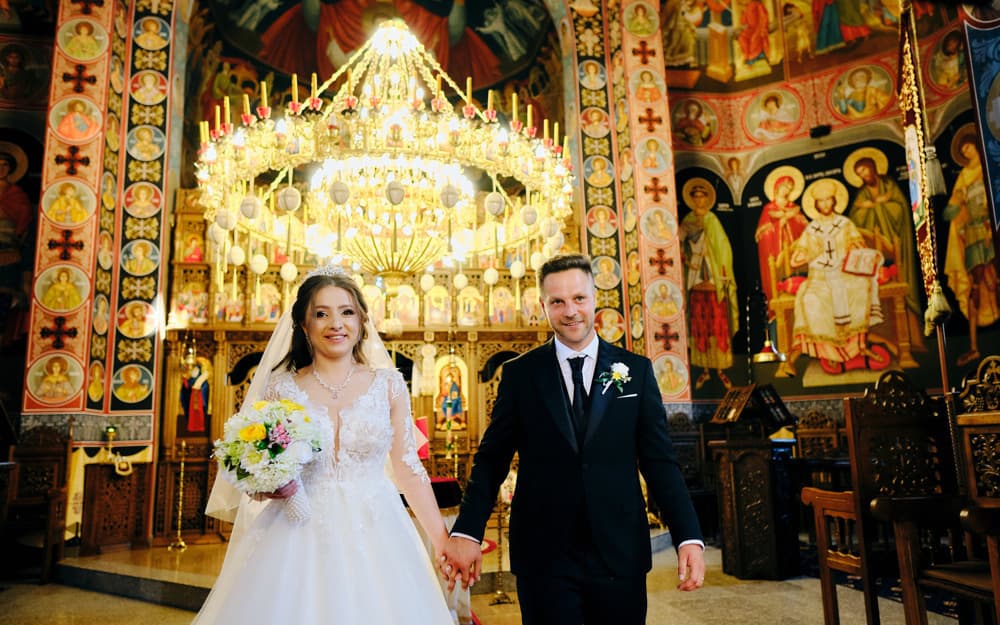 Teodora & Radu - Fotografii de Gheorghita Bran | Moment Stories