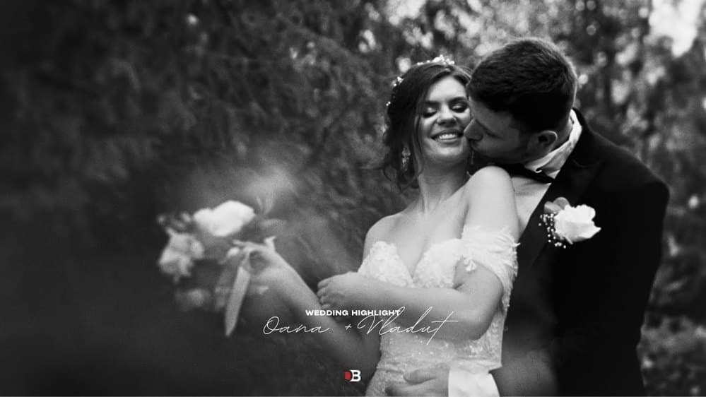 Oana si Vlăduț - Fotografii de David Boureanu (DBFILMMAKER)