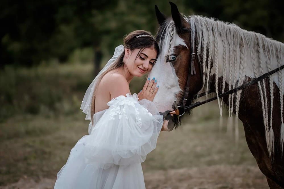 Adriana & Gabi - Fotografii de Sabin Florin