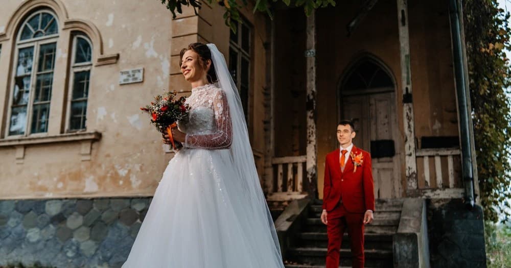 Andreea & Balint - Fotografii de Alex Nechita