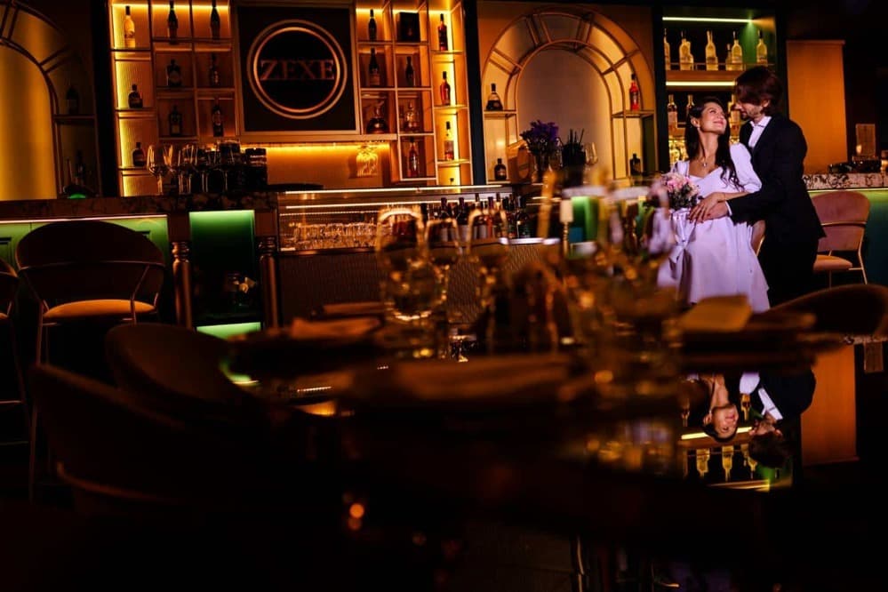 Monica si Sebastian - Fotografii de AlexBogdanFoto