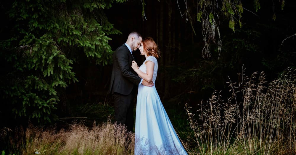 Madalina & Mihaita - Fotografii de Sabin Florin