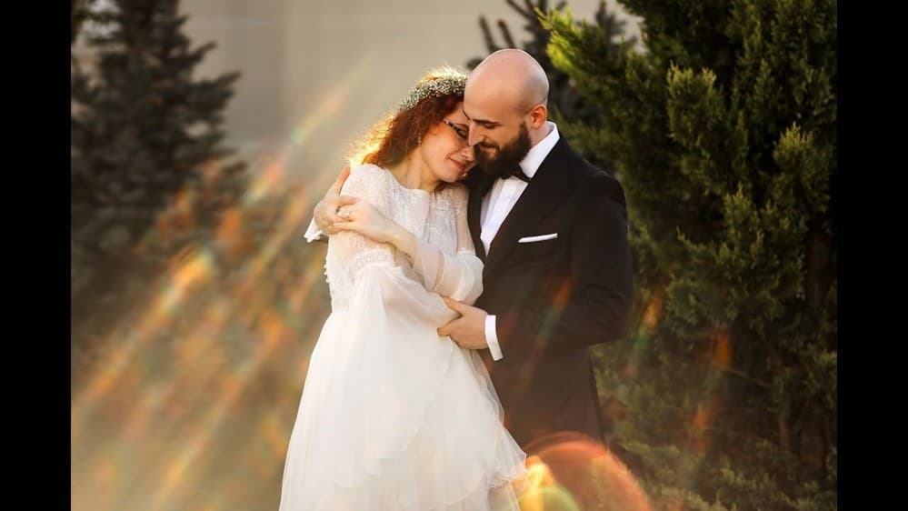 Andreea & Gabriel - Fotografii de Antonio Socea