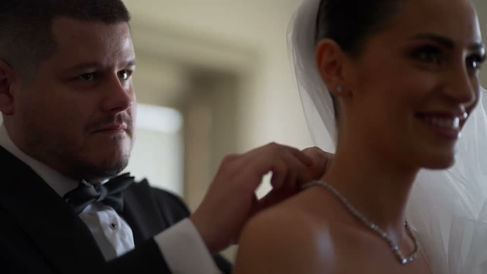 Maria & Florin - Fotografii de Alex Insuratelu