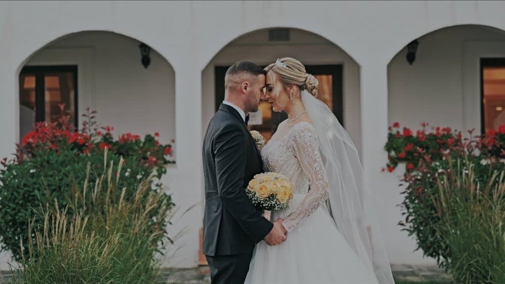 Diana & Raul - Fotografii de Tirzuman Casian