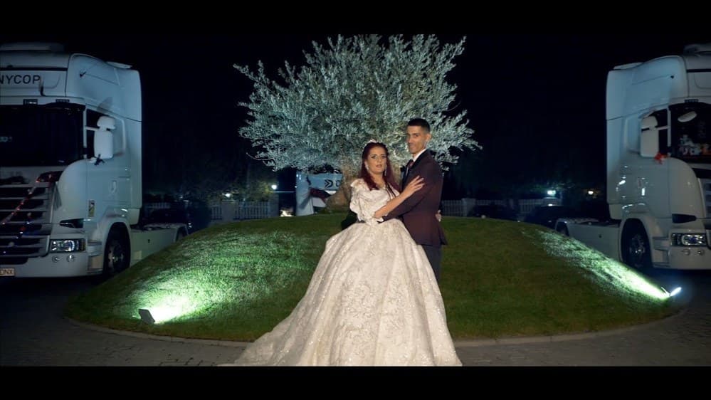 Alex si Alexandra - Fotografii de EIS Film