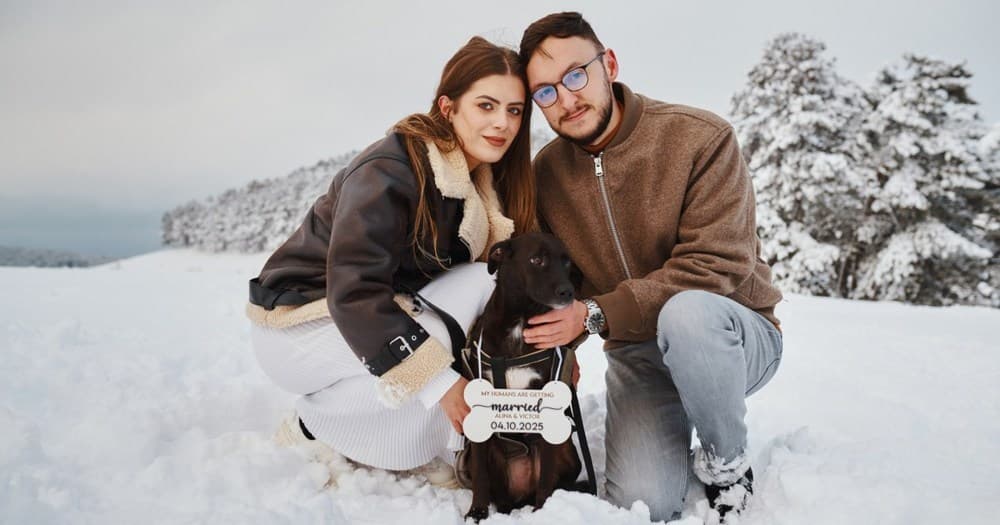 Alina & Victor - Fotografii de Fearless Weddings